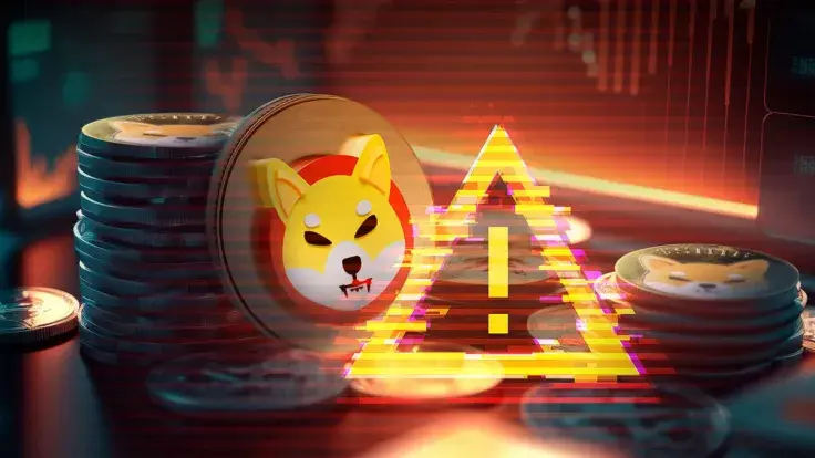 Crucial SHIB Warning Made by Team for Shiba Inu Community