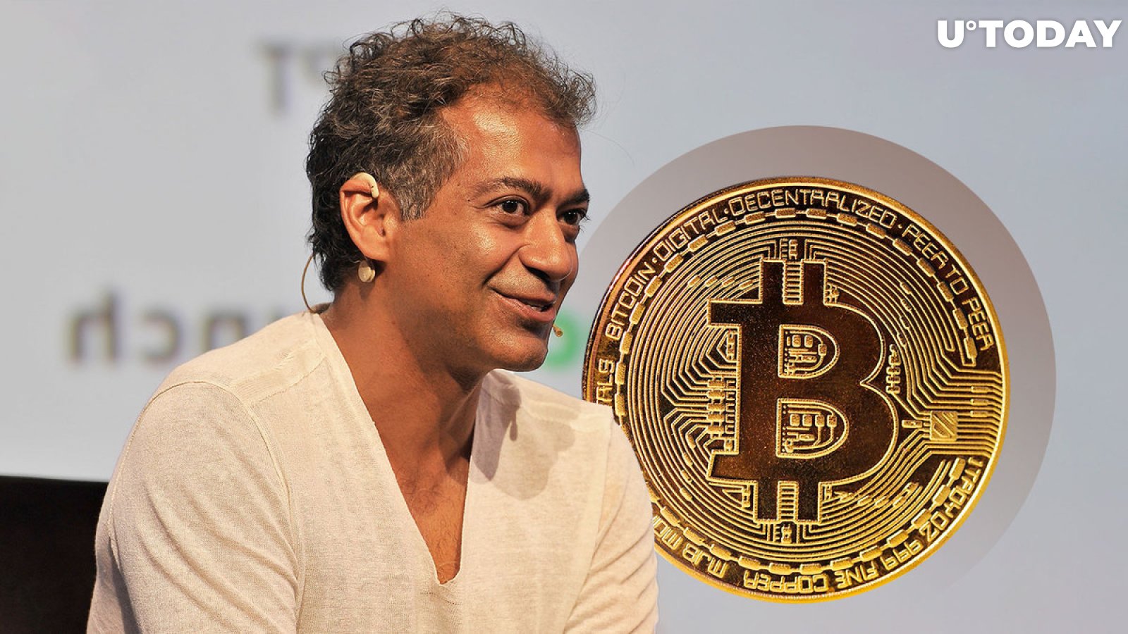 Early Twitter Investor Naval Ravikant Calls Bitcoin (BTC) True Store of Value