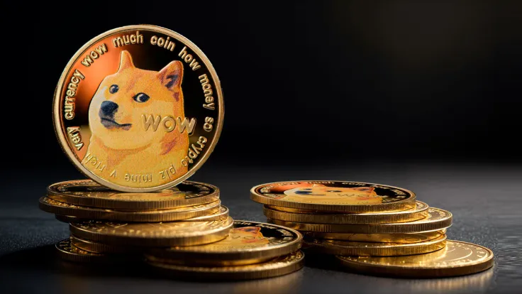 6.93 Billion Dogecoin (DOGE) in 24 Hours, Whales Are Finally Pushing Big Numbers