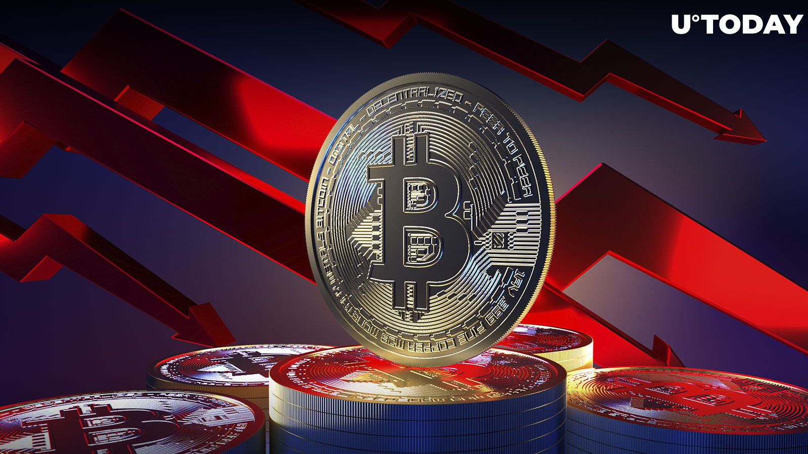 Bitcoin (BTC) Sees $630 Million Outflows Amid Crypto Bloodbath