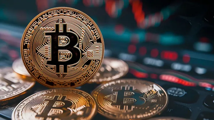 7,130 Bitcoin (BTC) Inflow to Large Wallets Sets New Historical Record