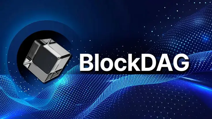 BlockDAG 2024: Course from Presale to Market Placement
