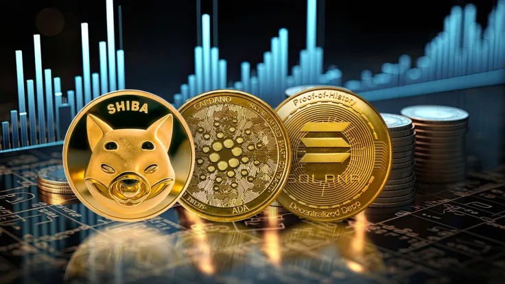 SHIB, ADA, SOL Poised for Epic Rebound If This Indicator Is Validated