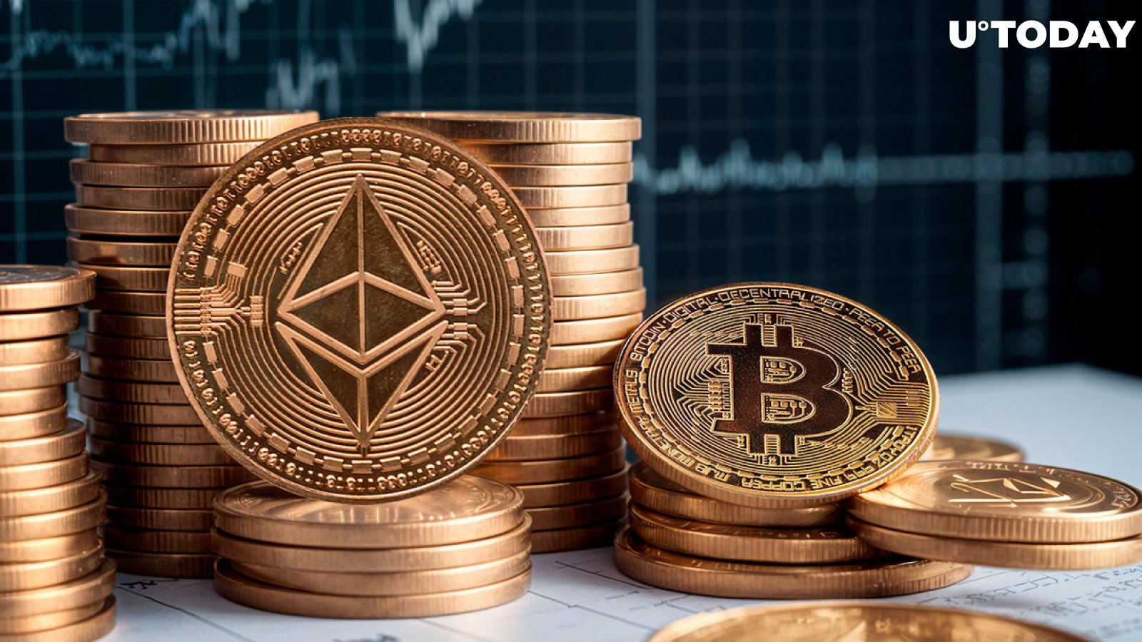 Ethereum (ETH) to Get More Attention Than Bitcoin Now, Here's Reason