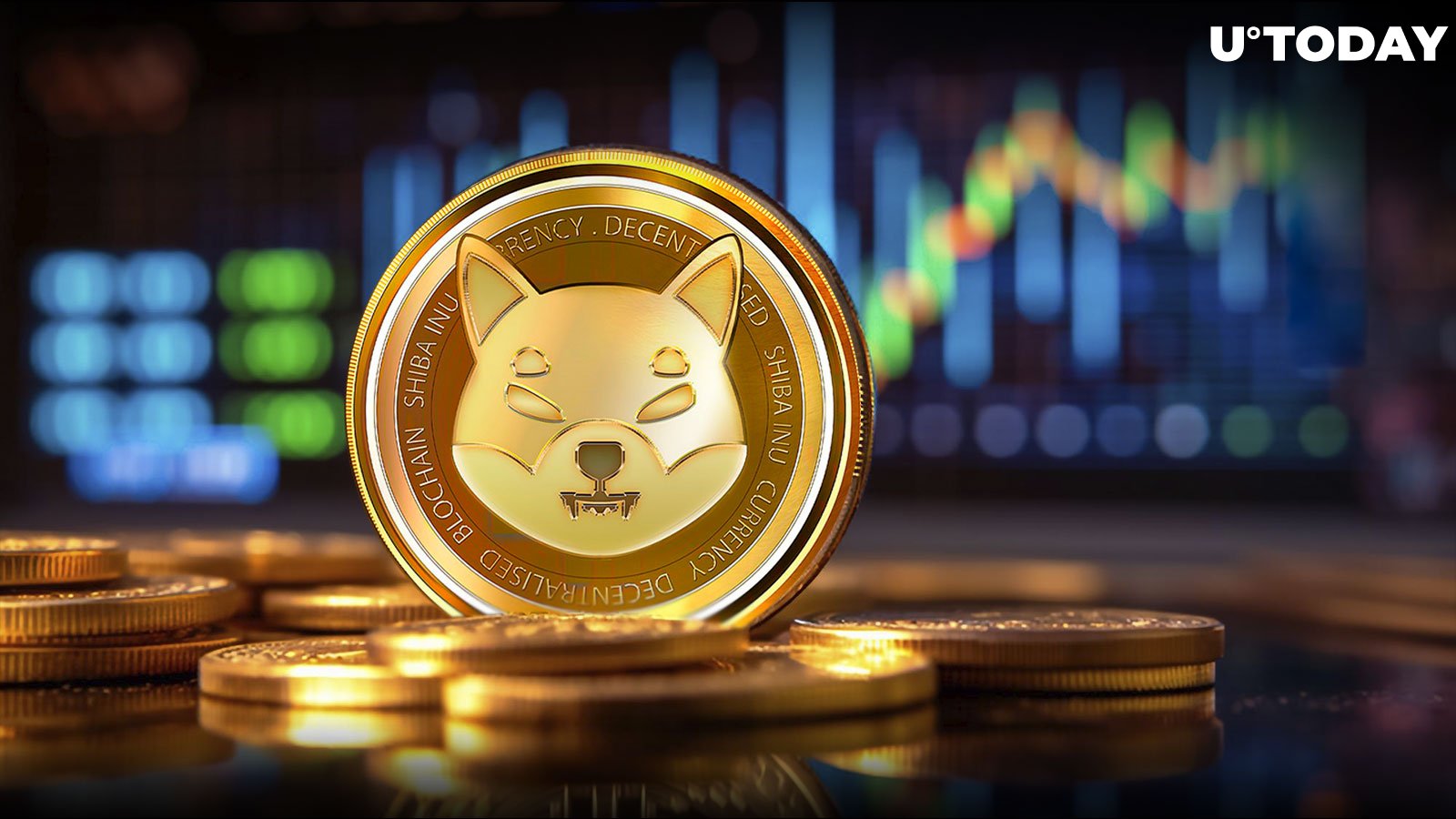 Shiba Inu (SHIB) Skyrockets 6,018% in Crucial Metric