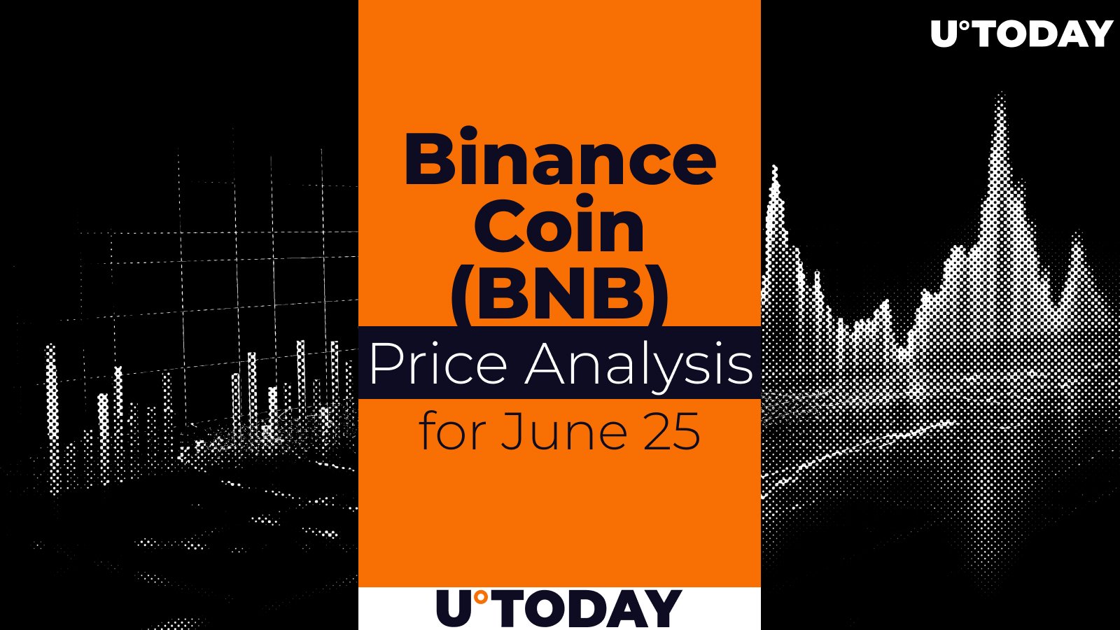 Binance Coin (BNB) Price Prediction for June 25