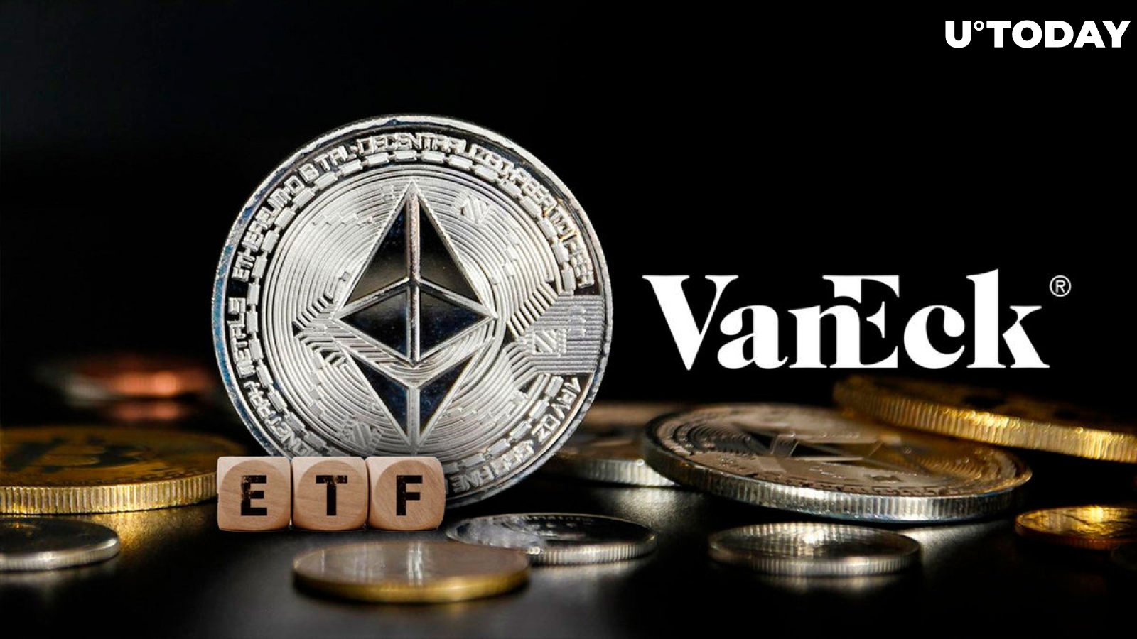 Ethereum ETF Approval May Be Imminent as VanEck Steps Up