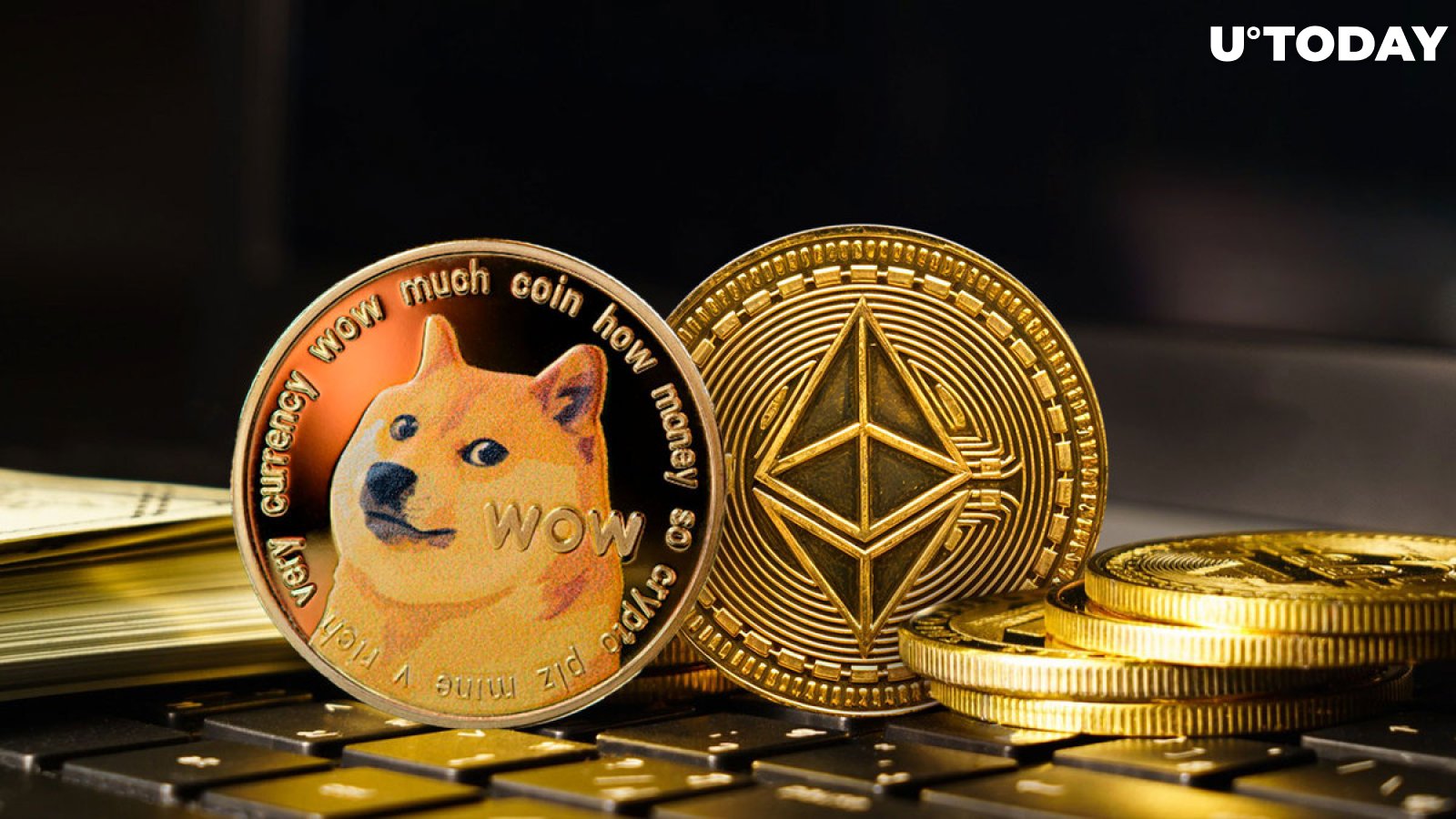 Ethereum for Taxes? Dogecoin Creator Says Yes