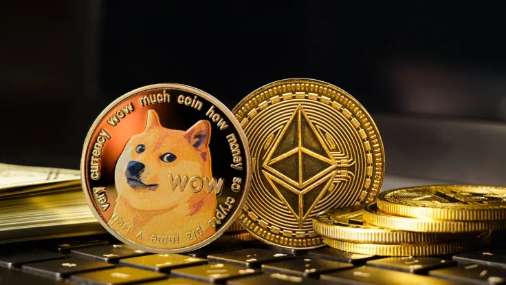 Ethereum for Taxes? Dogecoin Creator Says Yes
