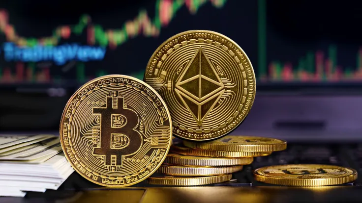 Ethereum Records Major Bullish Sign Against Bitcoin