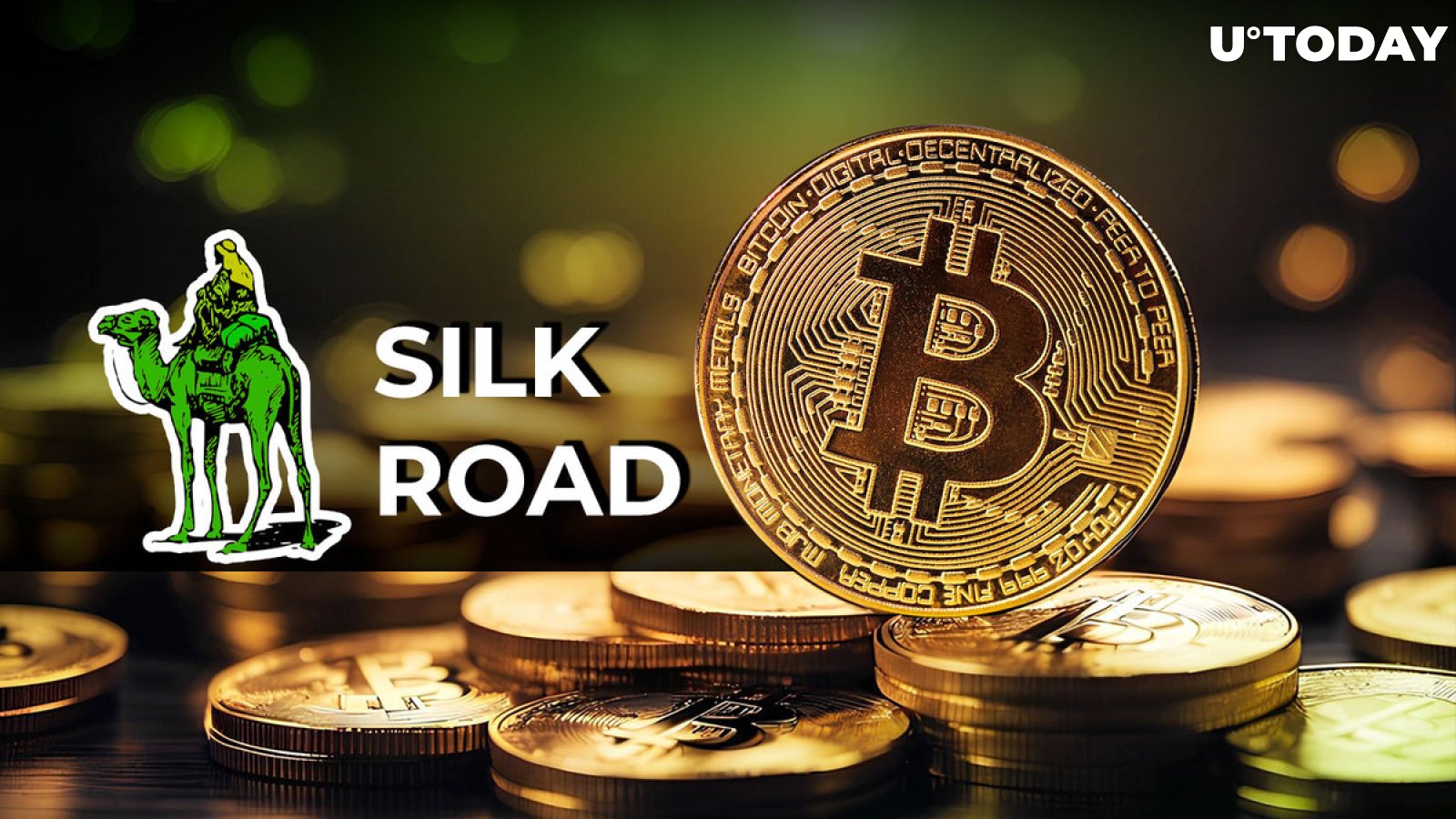 Silk Road Bitcoin on Move Again: Details