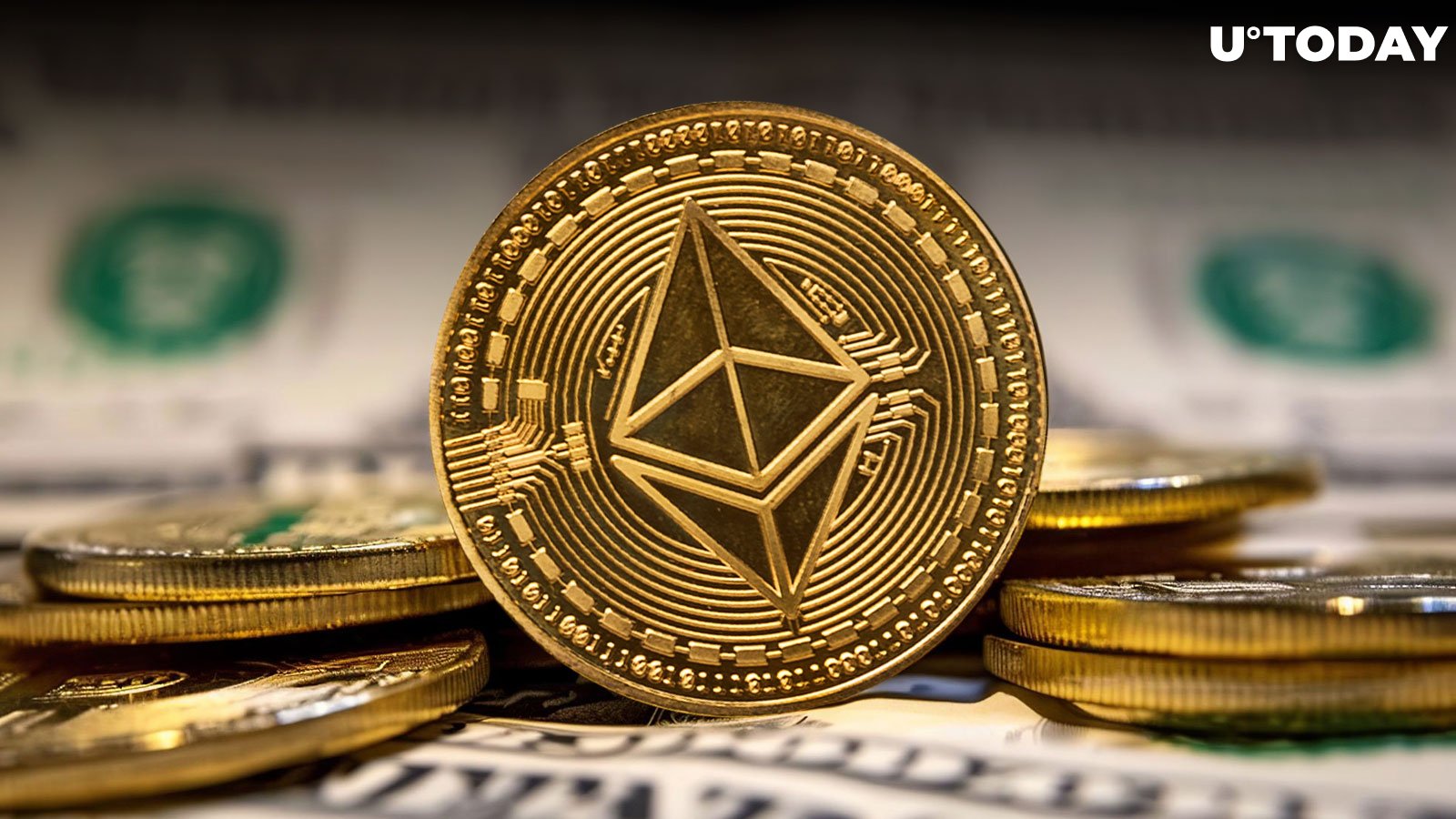 Major Investment Firm Moves $65.59 Million in Ethereum (ETH)