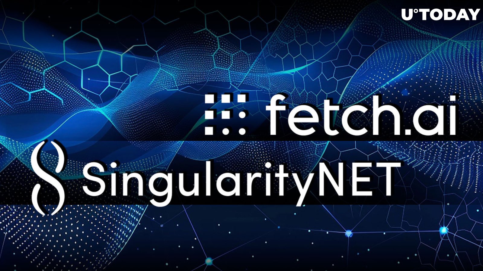 Fetch AI (FET) and SingularityNET (AGIX) Merger Finally Coming Together