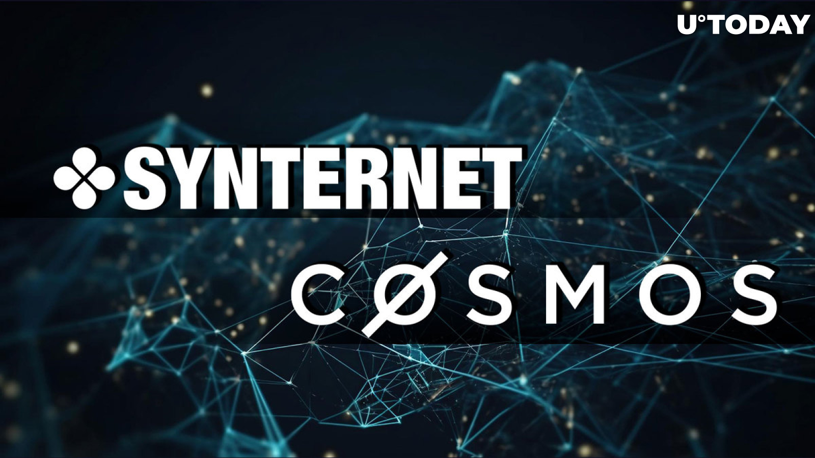 Synternet (SYNT) Mainnet Kicks off on Cosmos (ATOM): Details