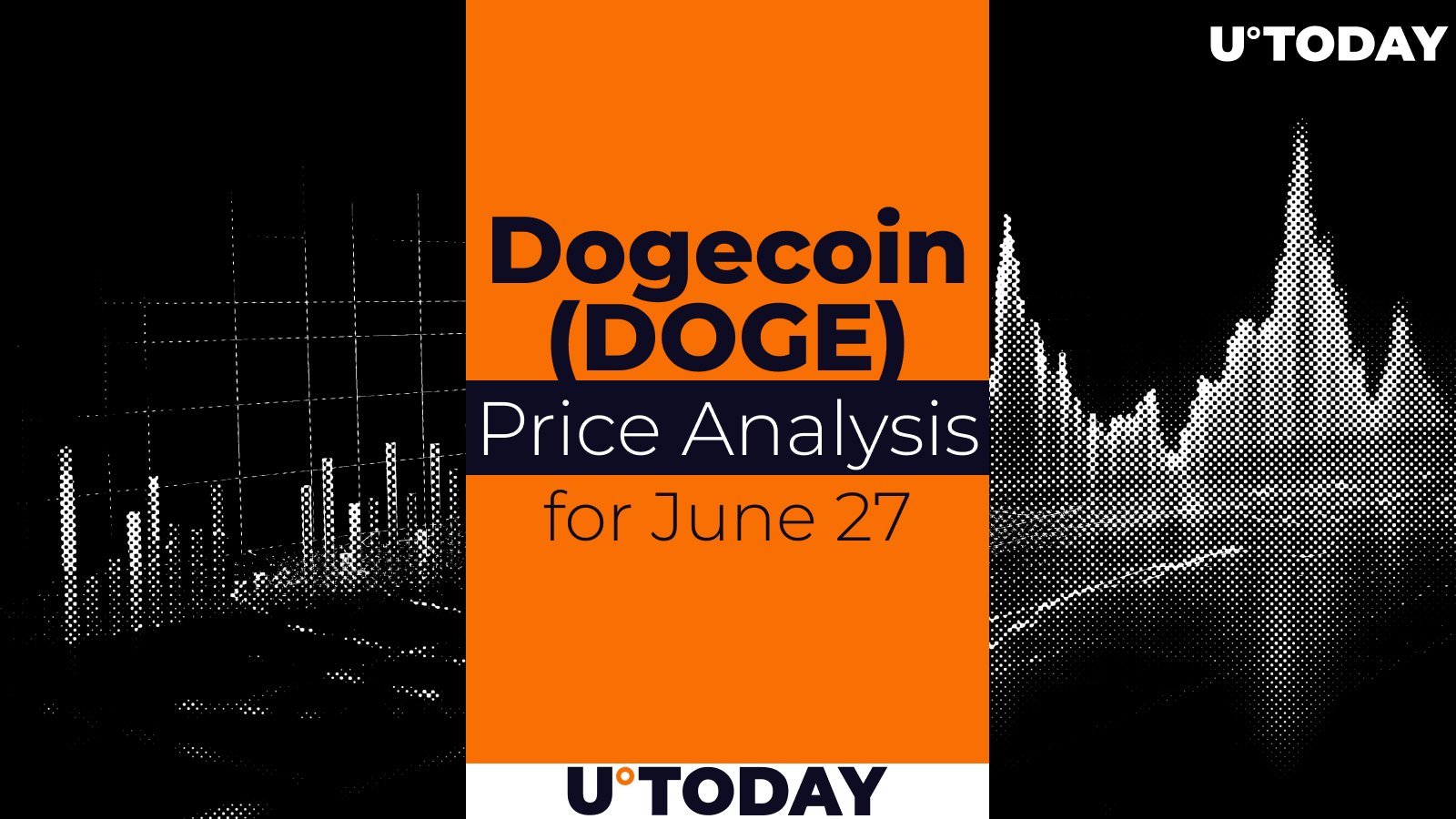 DOGE Price Prediction for June 27