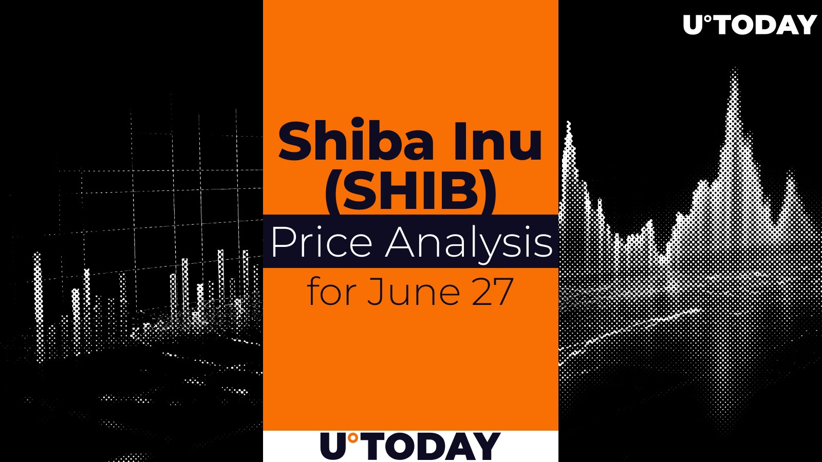 SHIB Price Prediction for June 27