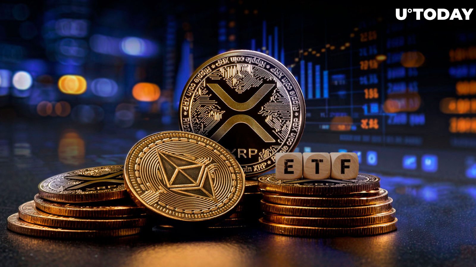 XRP and Cardano ETFs Not Very Likely Right Now, Here's Why