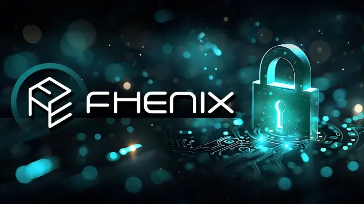 Fhenix to Host Encryption Day at EthCC on July 9
