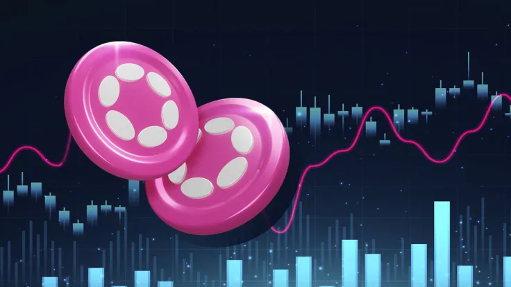 Top Analyst Predicts Immense Upside for Polkadot (DOT)