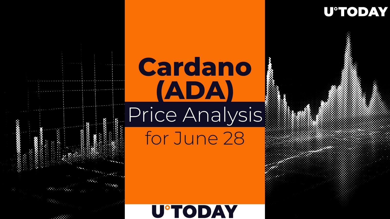 Cardano (ADA) Price Prediction for June 28