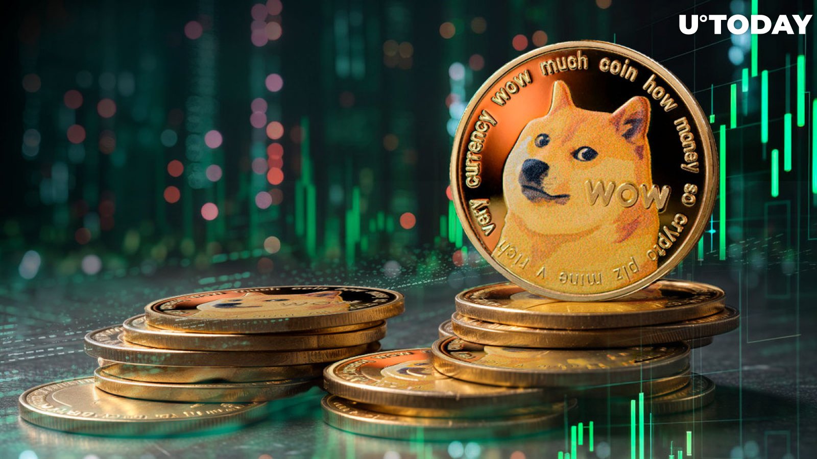Dogecoin (DOGE) Hits 90 Million Address Milestone: Details
