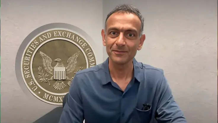 Coinbase CLO Uncovers SEC Stonewalling Antics