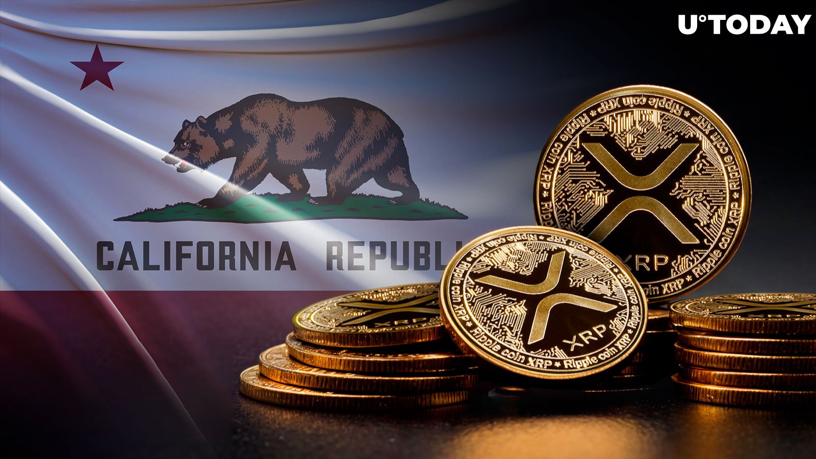 XRP on Track to Be Security in California 