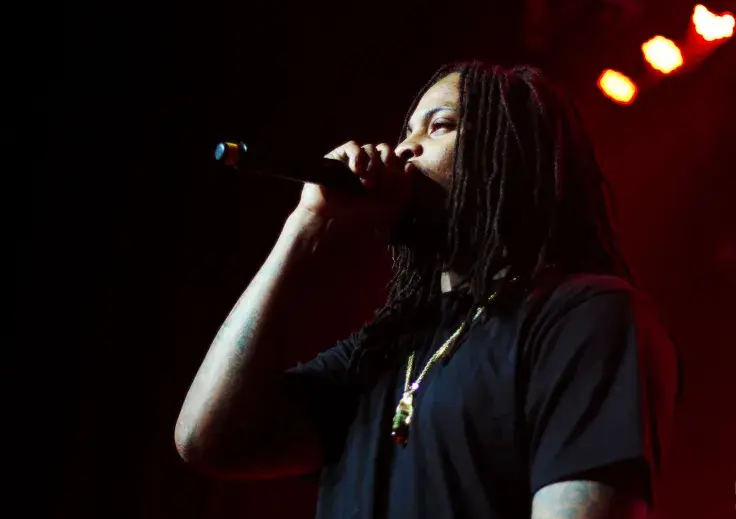 New Satoshi Candidate? Chart-Topping Rapper Claims He Has Been Studying Crypto Since 2001