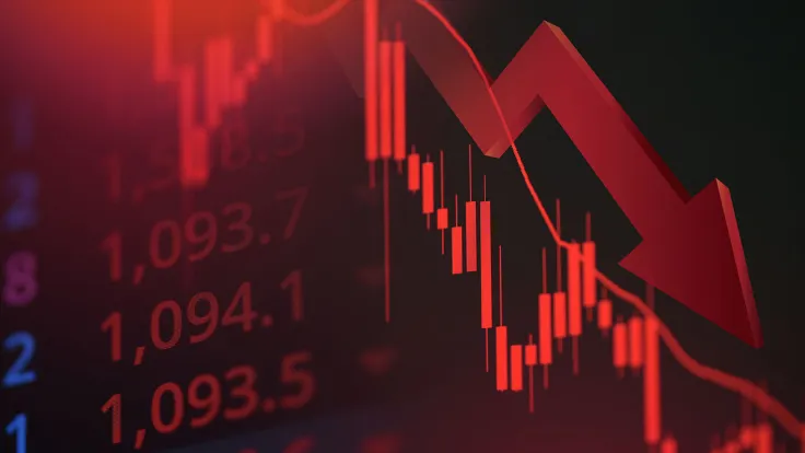 More Than $200 Million Worth of Crypto Liquidated as BTC Plunges to $65K
