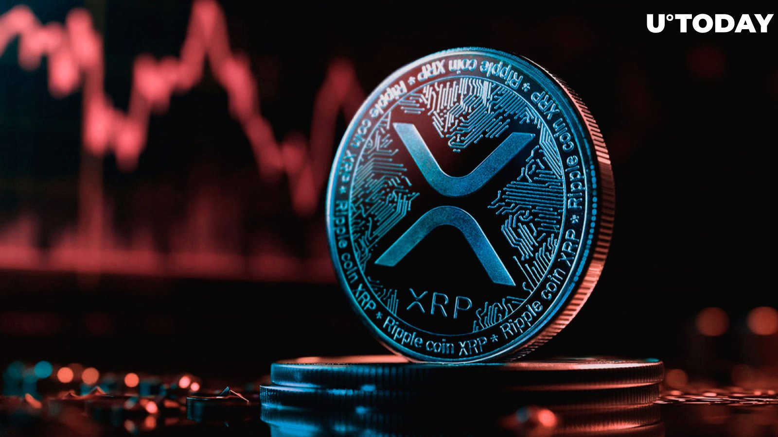 XRP Reaches Lowest Level in 2024: Details