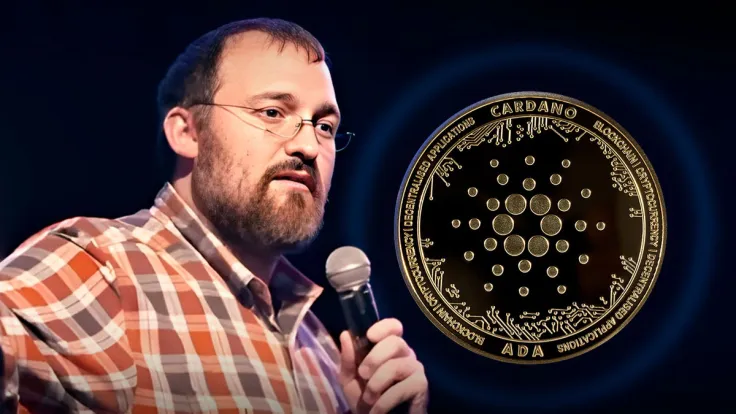 Cardano Creator Breaks Silence on ADA Price