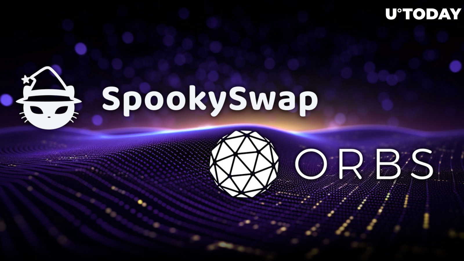 Orbs Liquidity Hub Launches on Fantom, Integrates With SpookySwap