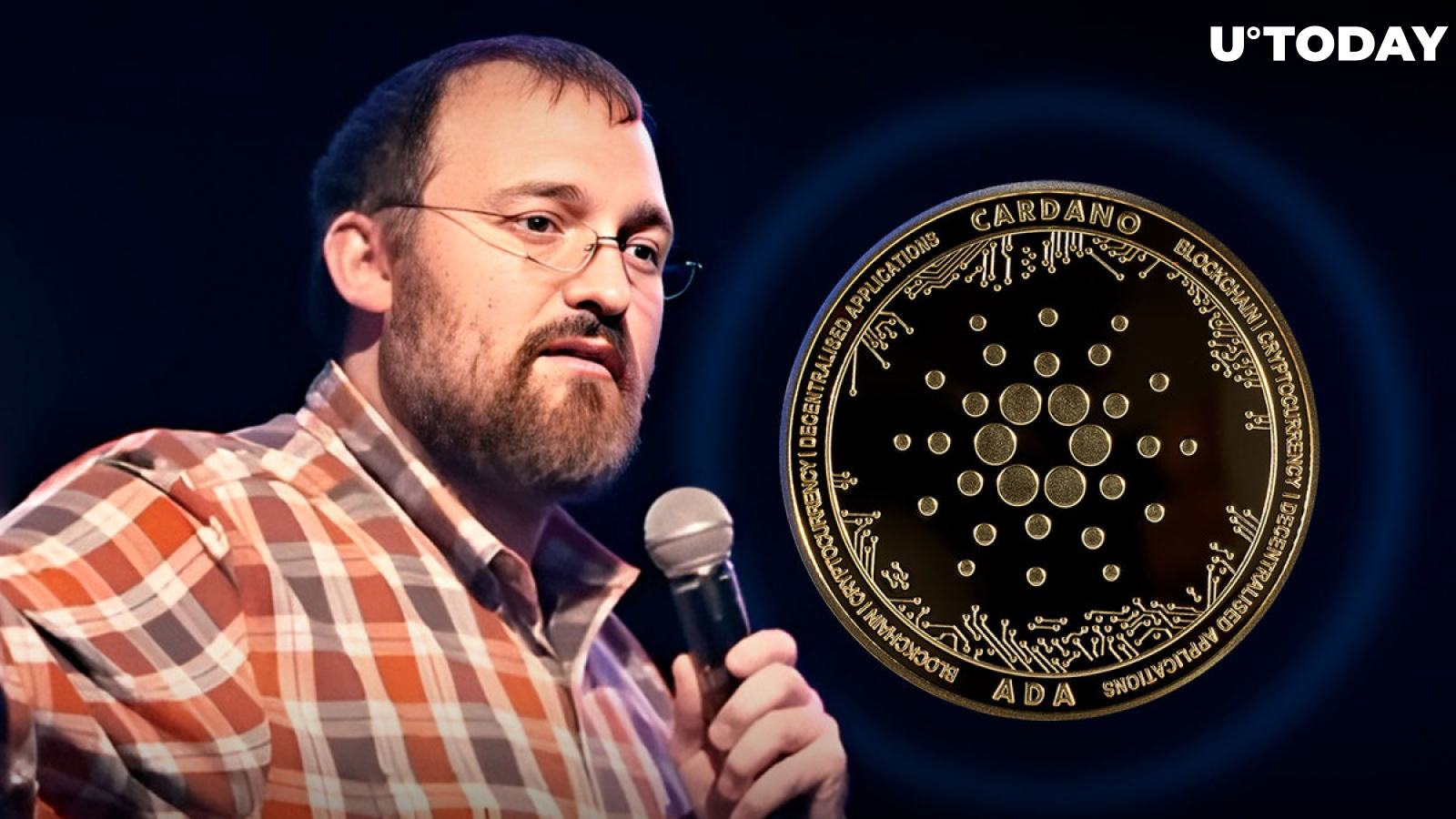 Cardano Founder on Scaling: 'Things Could Move Very Fast'