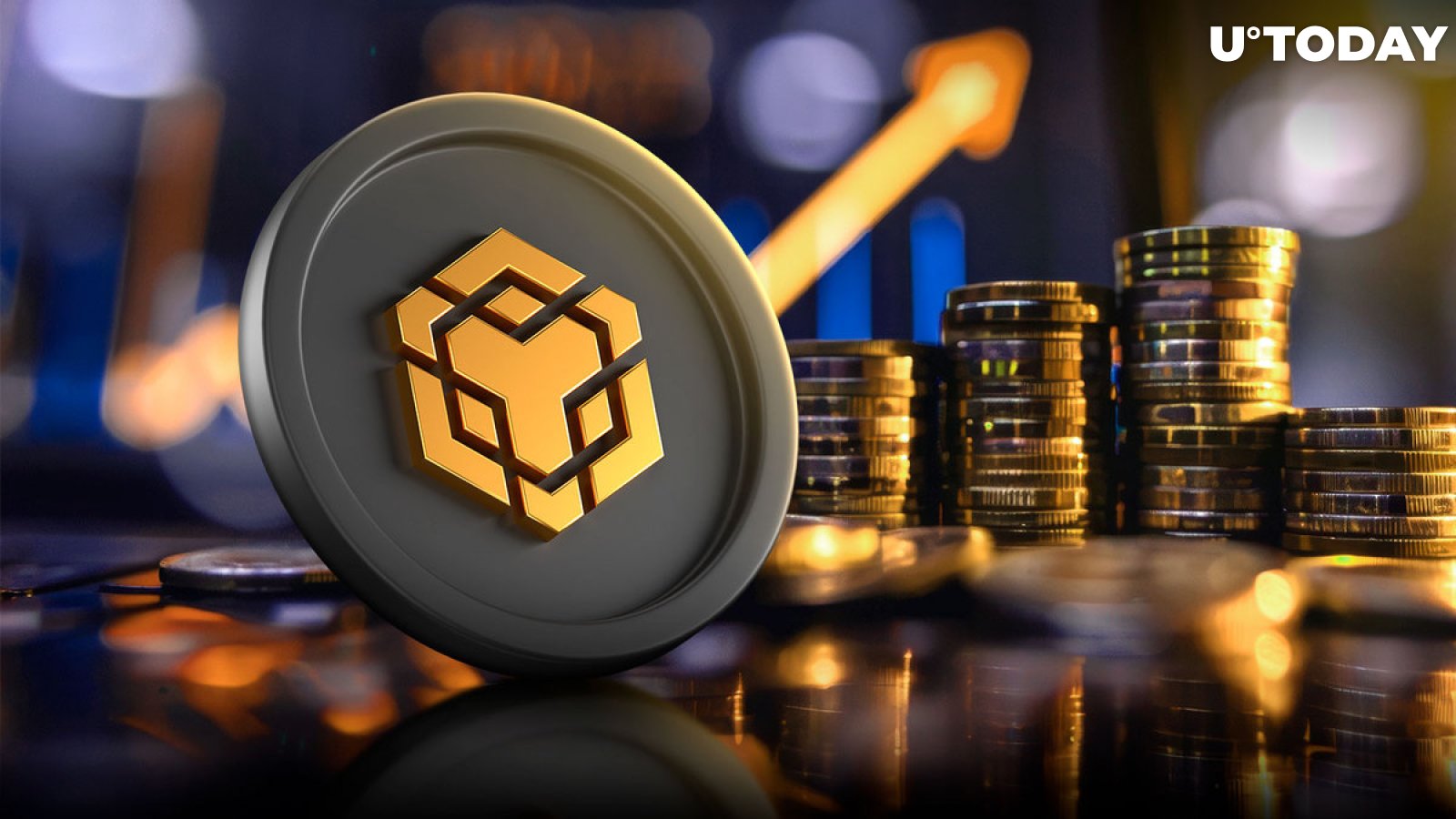 Binance Coin (BNB) up 17% to Coast to ATH, Key Reasons Why