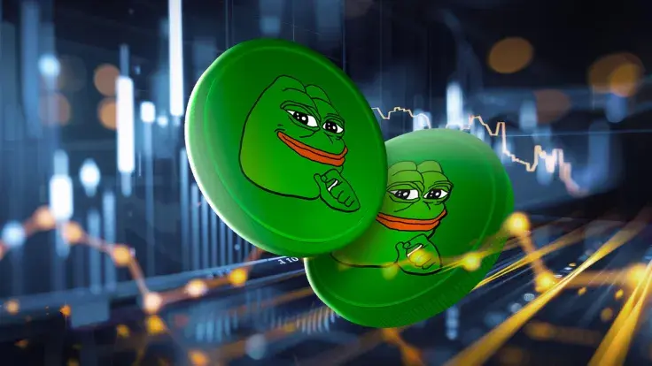 231 Billion PEPE Withdrawal Stuns Major US Exchange: Bullish?