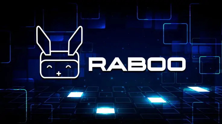 Raboo's Aims For Community Growth, Blackrock Announces Plans for Solana ETF, While Bitcoin Consolidates
