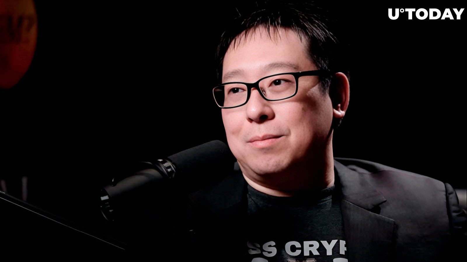 'It's Going to Be Explosive...': Samson Mow Predicts $10 Million Bitcoin