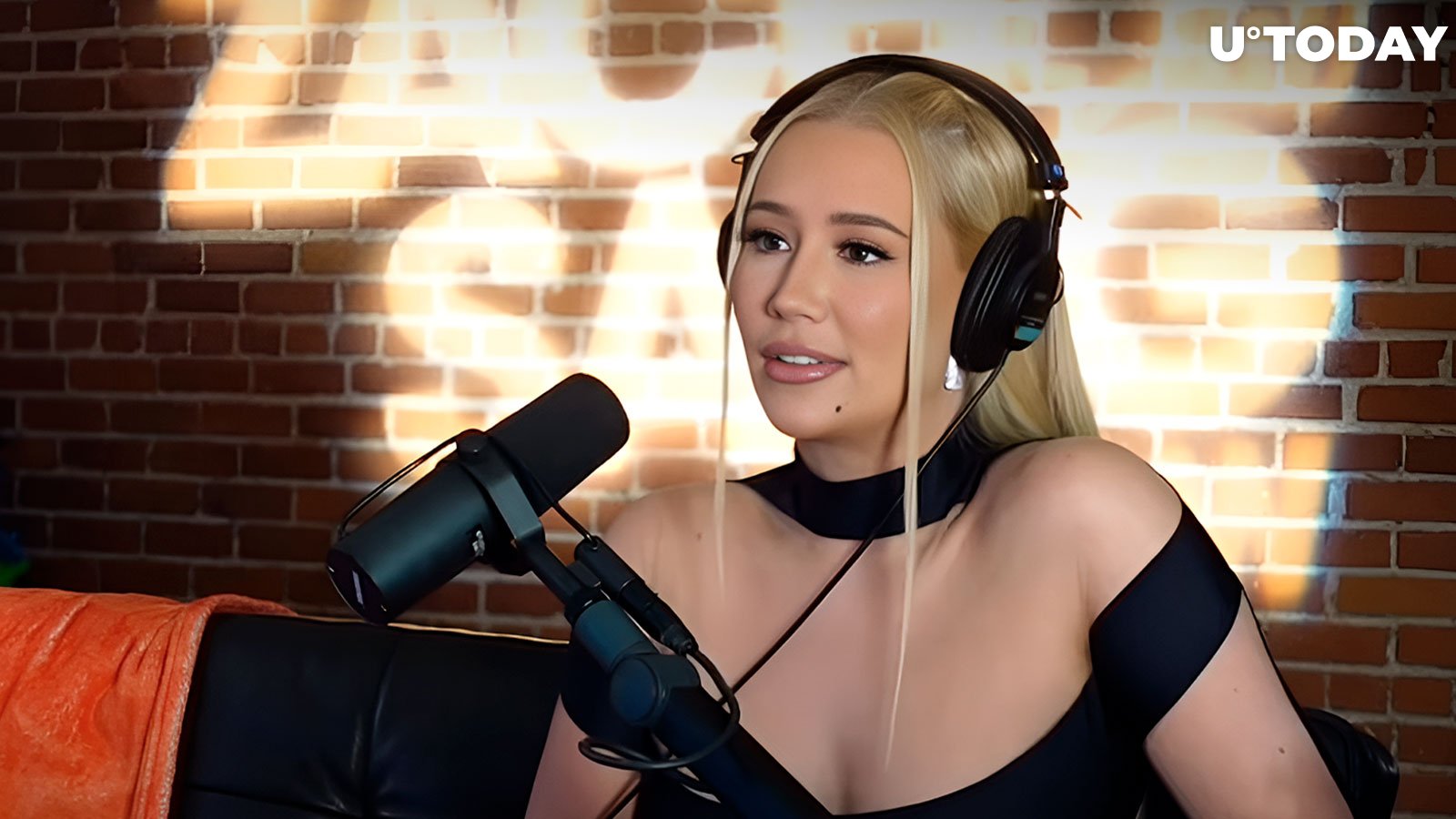 Iggy Azalea Introduces Huge Utility for MOTHER Tokens: Details
