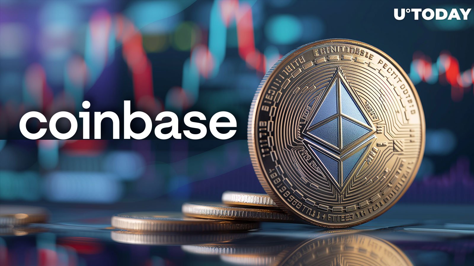 Coinbase Sees Over $1 Billion Ethereum Outflow - What's Happening?