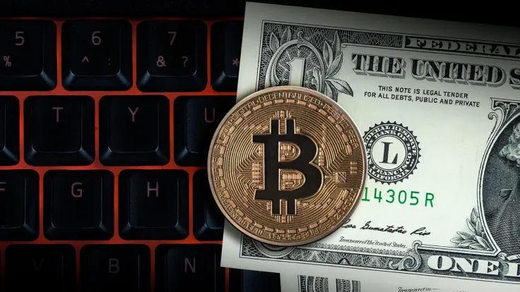 $1 Billion in Bitcoin (BTC) Disappear