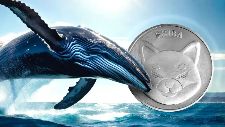 Shiba Inu Whale Activity Skyrockets by 170% to Uphold 39 Trillion SHIB