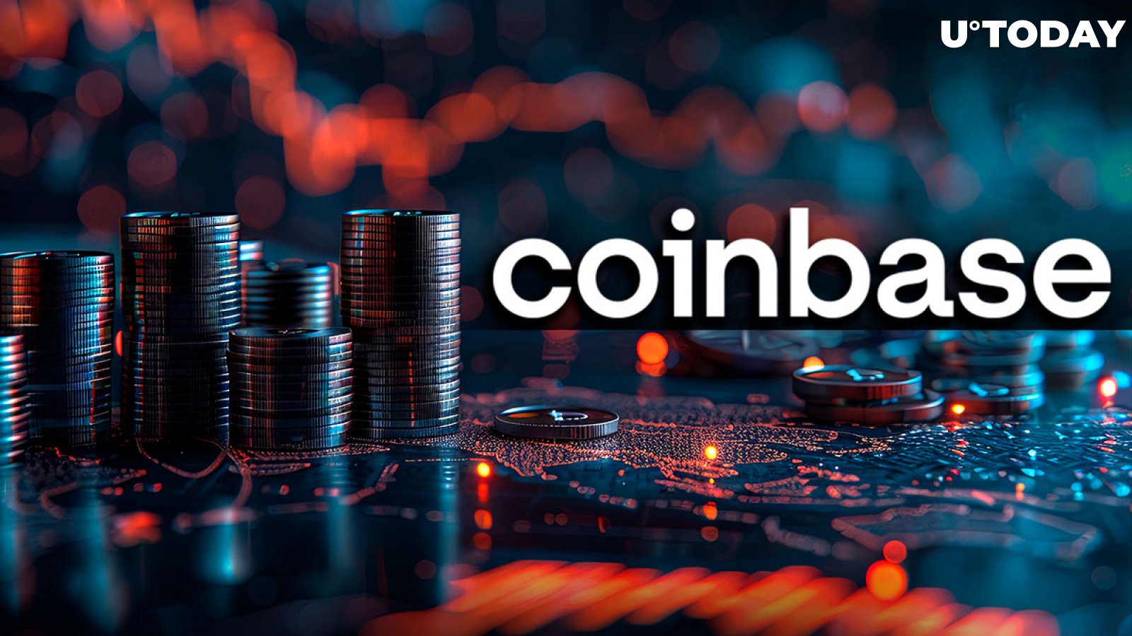 Coinbase Halts Trading of Two Crypto Tokens: Here's Why