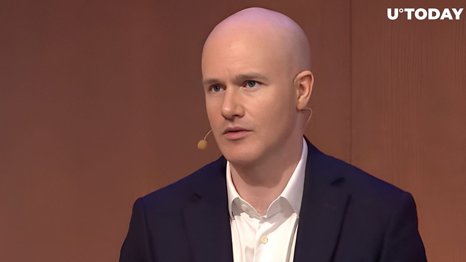 'Game Changer for Payments': Coinbase CEO Gives Hot Take on Crypto Developments