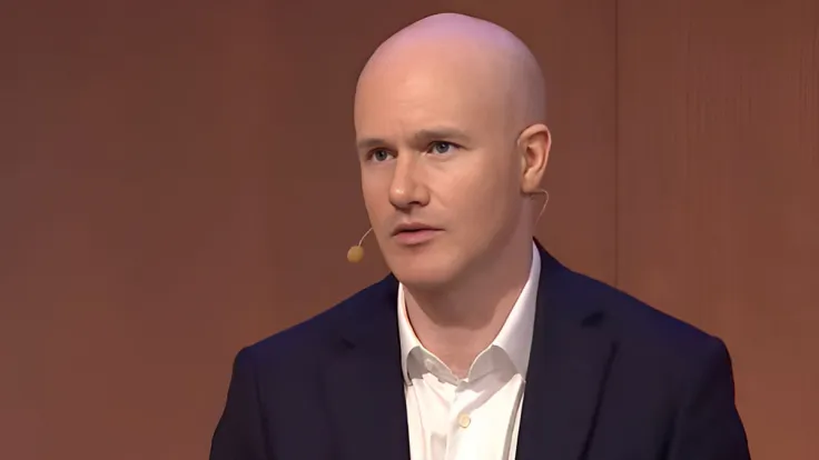 'Game Changer for Payments': Coinbase CEO Gives Hot Take on Crypto Developments