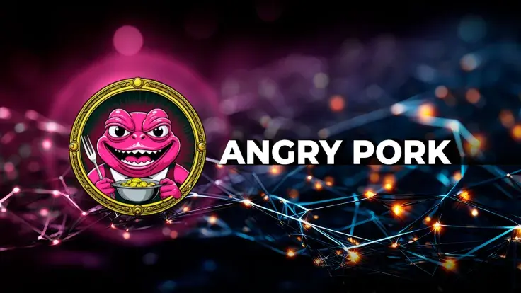 Angry Pepe Fork (APORK) Introduces 'Conquer To Earn', Bitcoin Has Bottomed At $64,000, Solana (SOL) Aiming For Gains