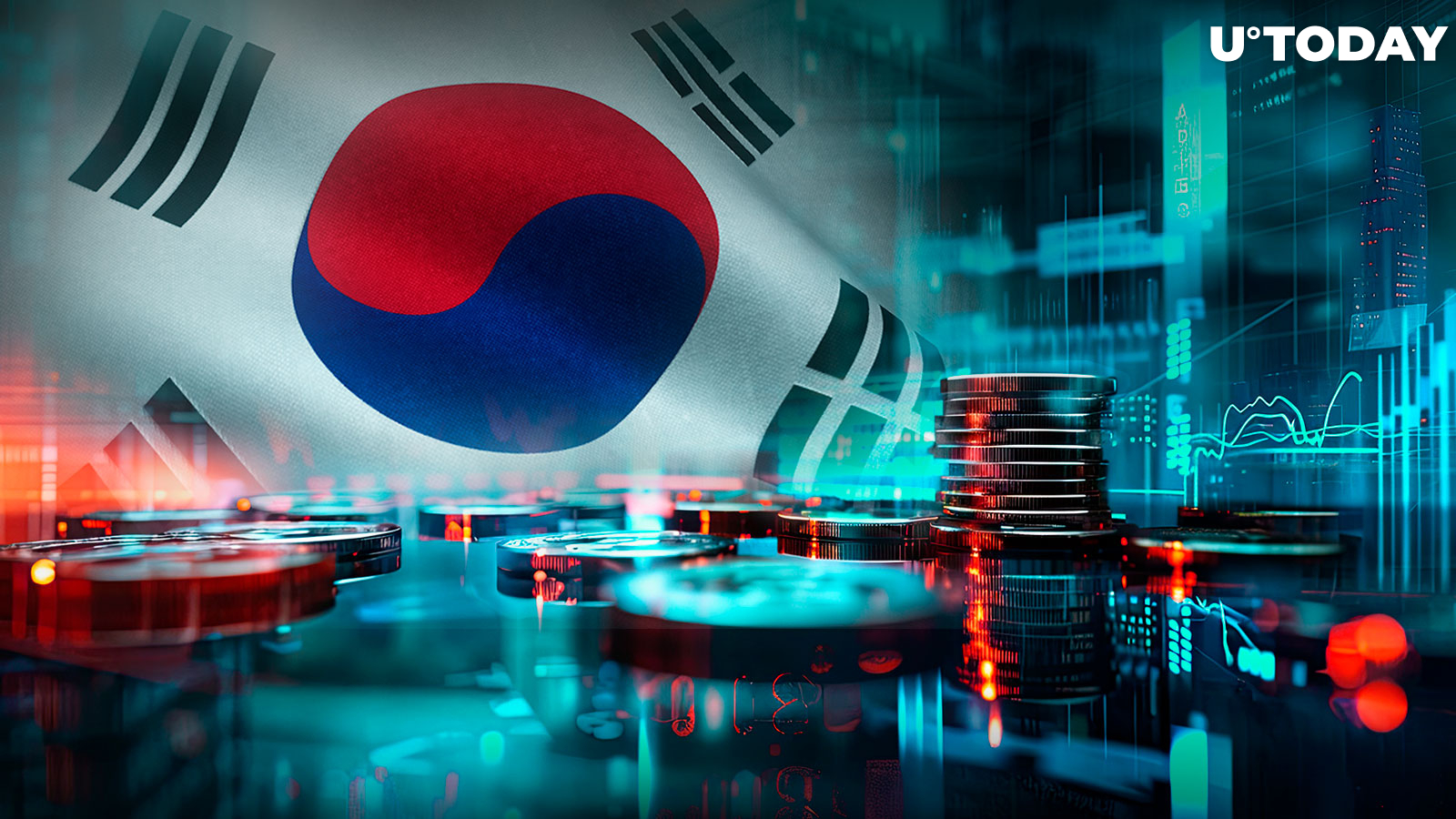 Crypto Tokens Facing Delisting Nightmare in South Korea