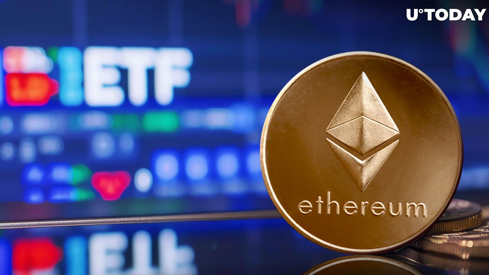 Ethereum ETFs May Be Approved by July 2, Top Expert Reveals