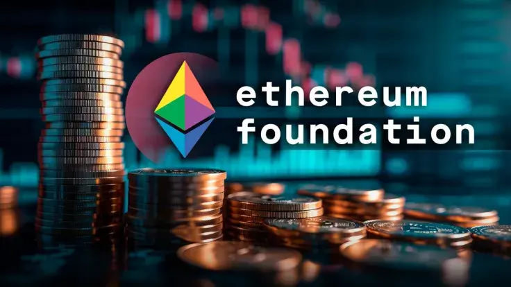 $64.4 Million ETH Allegedly Withdrawn From Ethereum Foundation: What's Going On?