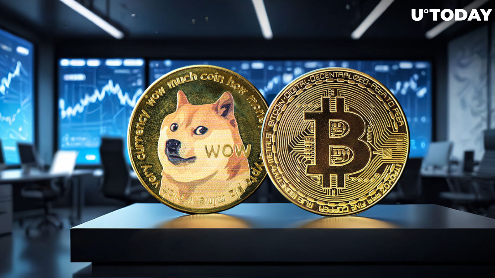 Dogecoin Founder Chooses Bitcoin Over DOGE