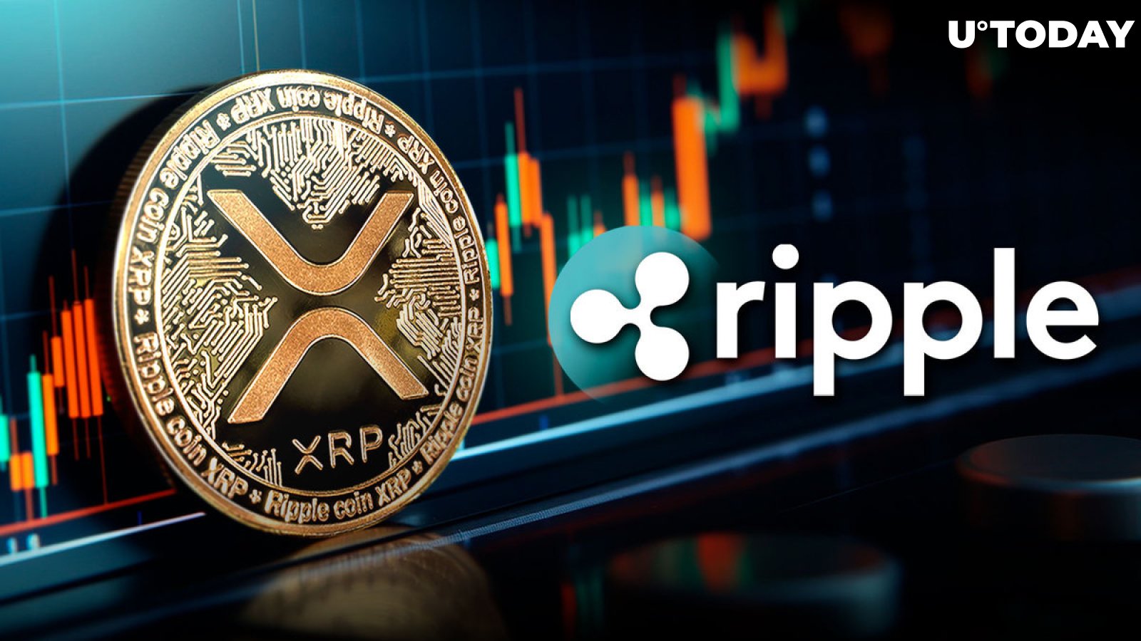 XRP Skyrockets With $1 Million Fund Flows as Ripple v. SEC Ruling Anticipated